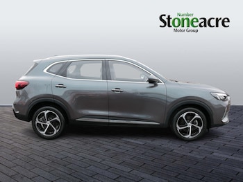 Used MG MG HS 2024 for sale - 76024337: Photo