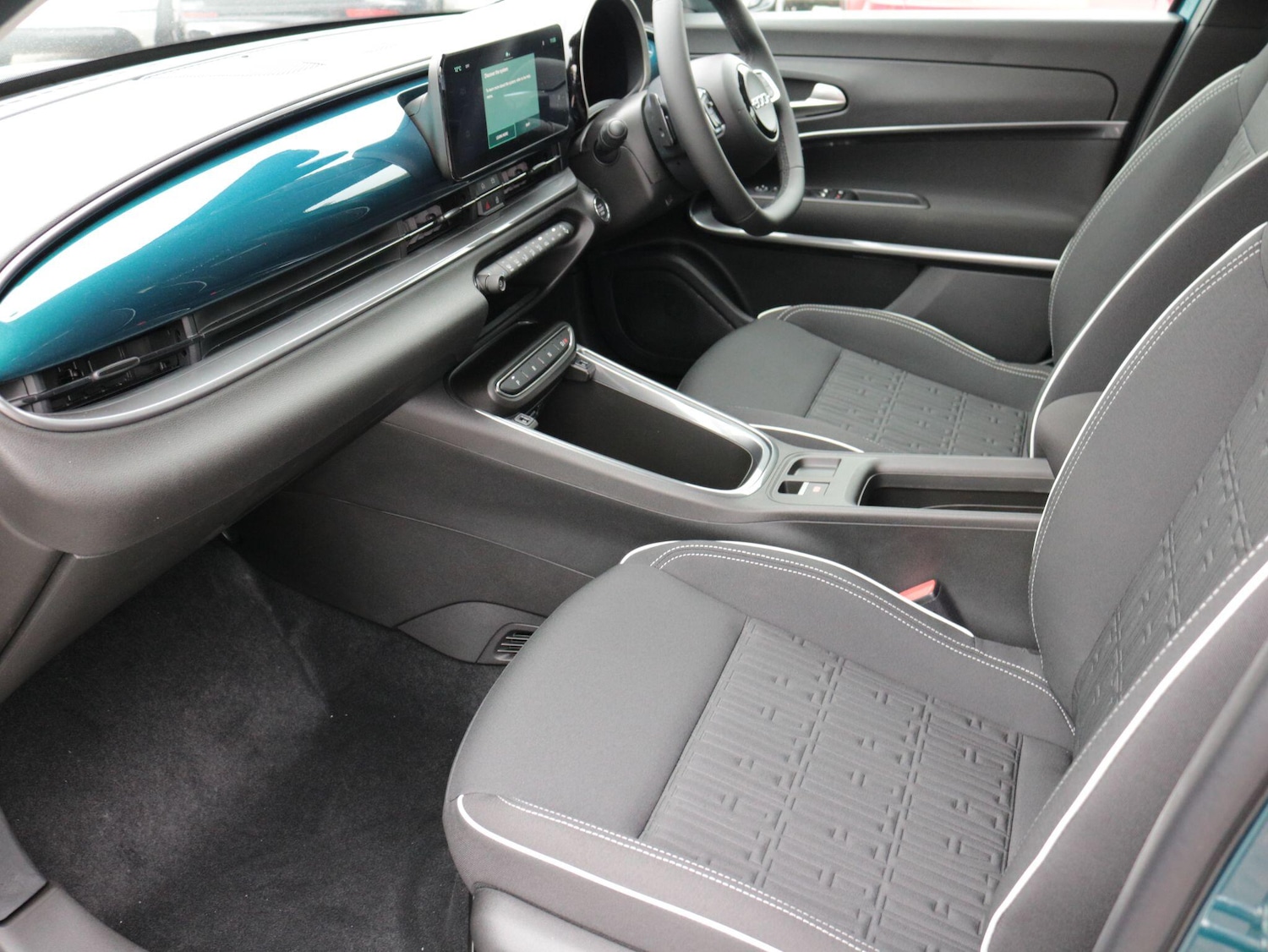 Used Fiat 600 2025 for sale - 77175254: Photo 15