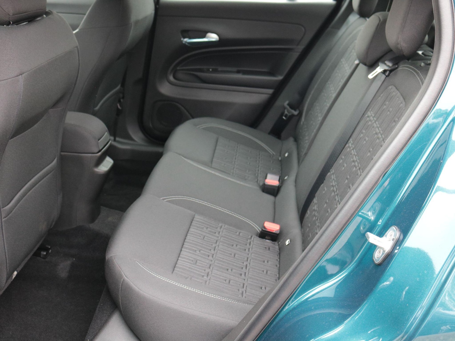 Used Fiat 600 2025 for sale - 77175254: Photo 23