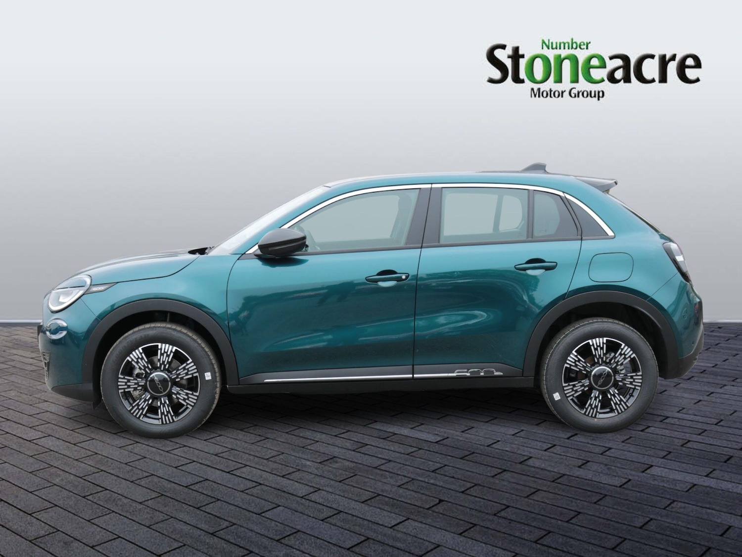 Used Fiat 600 2025 for sale - 77175254: Photo 8