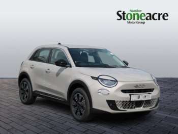 Used Fiat 600 2025 for sale - 74965184: Photo