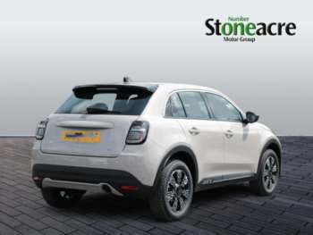 Used Fiat 600 2025 for sale - 74965184: Photo