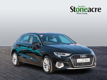 Used Audi A3 2022 for sale - 78404070: Photo