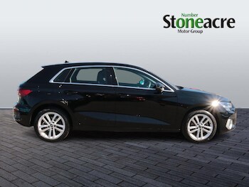 Used Audi A3 2022 for sale - 78404070: Photo