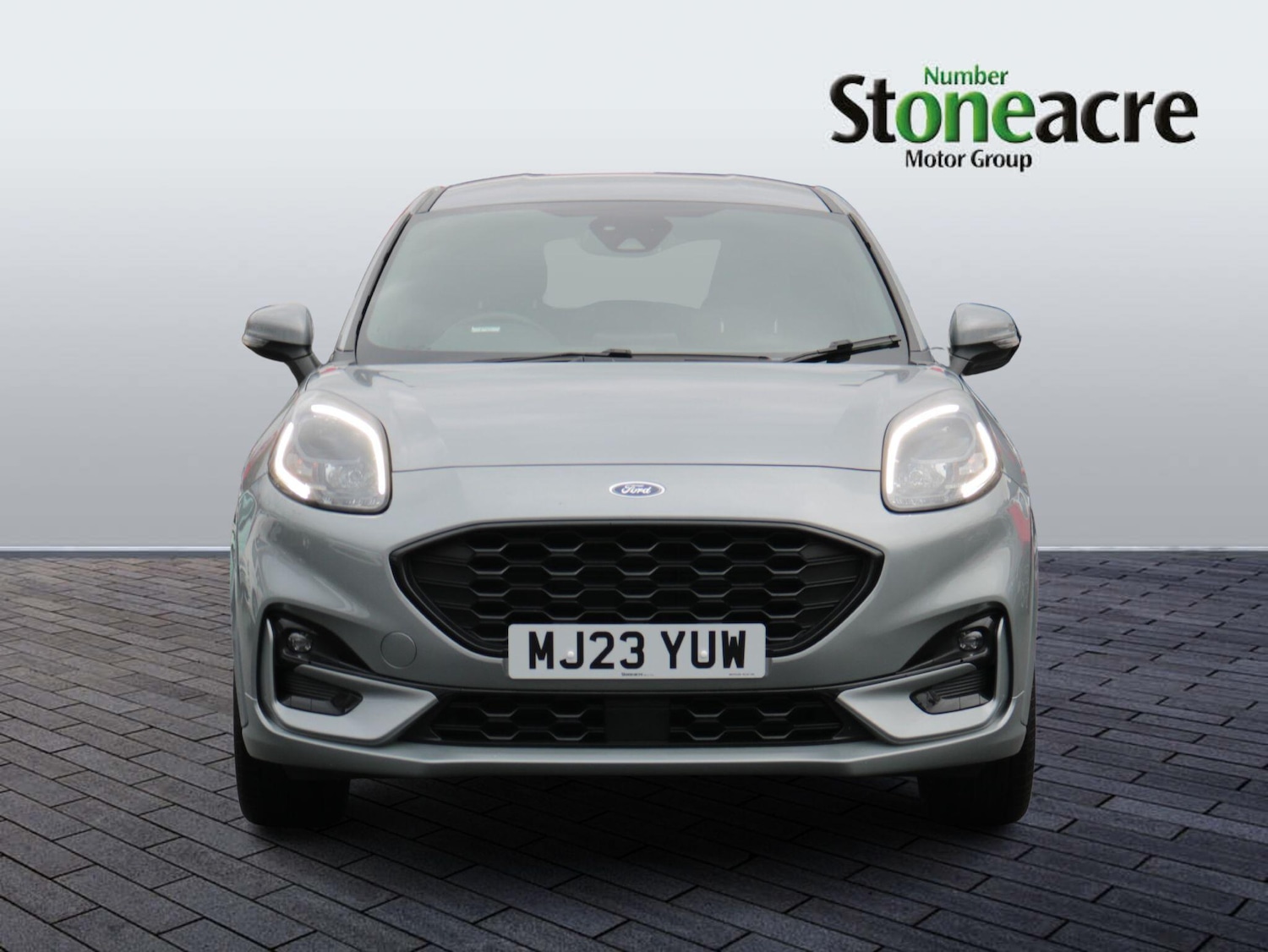 Used Ford Puma 2023 for sale - 76608425: Photo 10