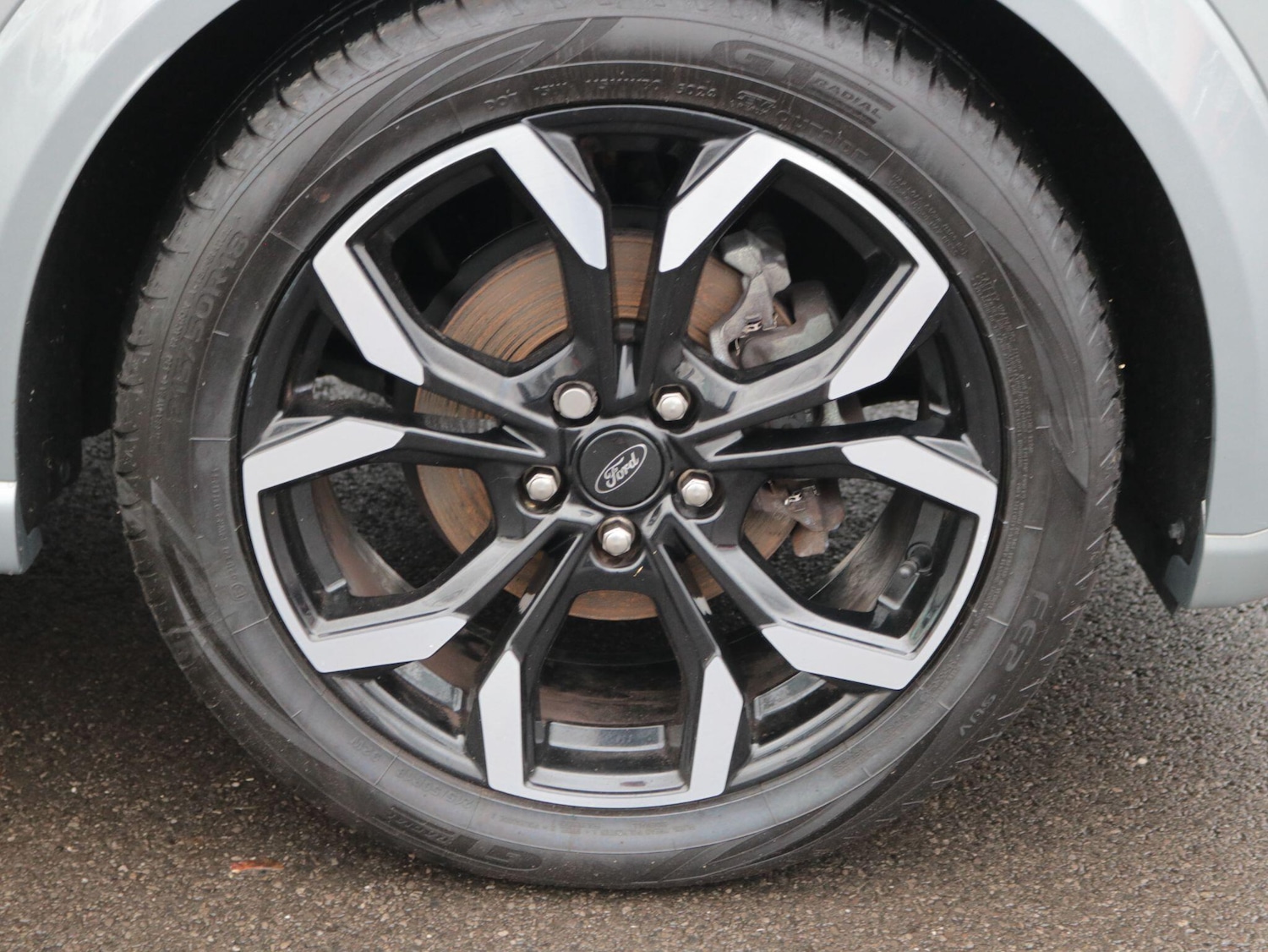 Used Ford Puma 2023 for sale - 76608425: Photo 11