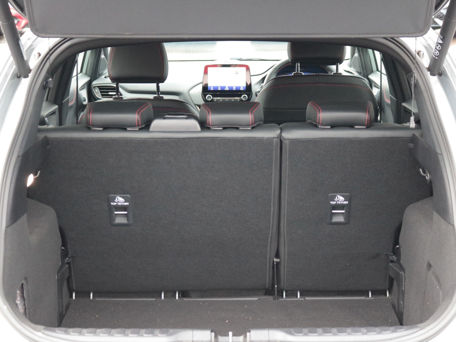 Used Ford Puma 2023 for sale - 76608425: Photo 12