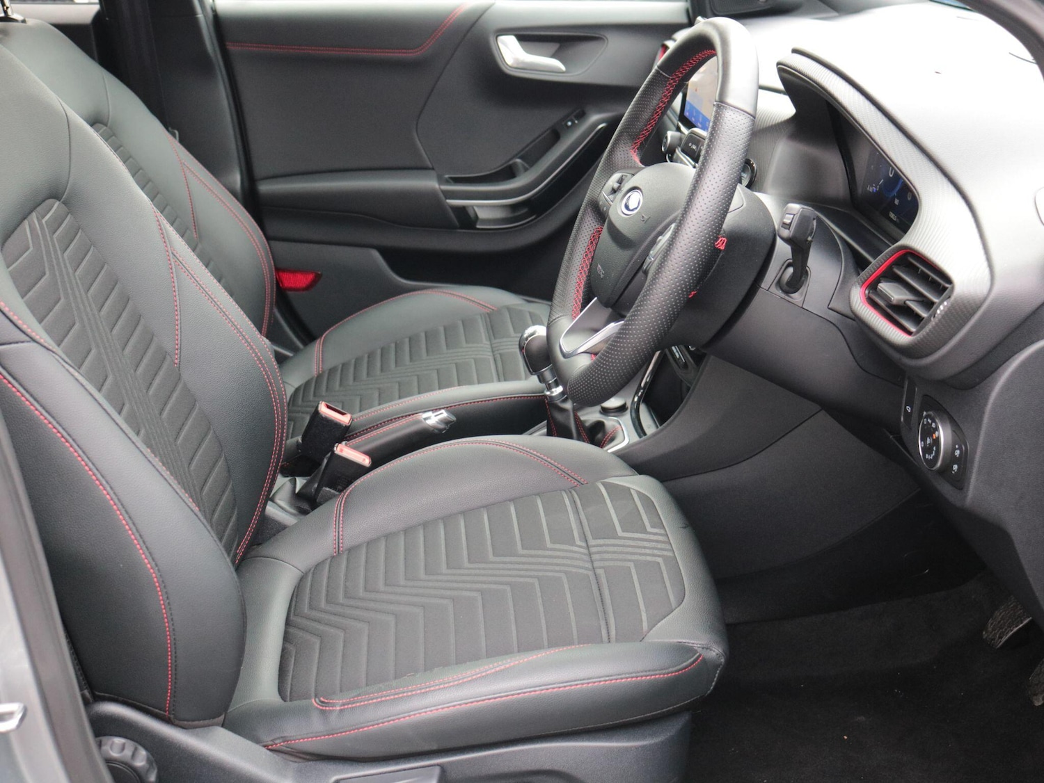 Used Ford Puma 2023 for sale - 76608425: Photo 14