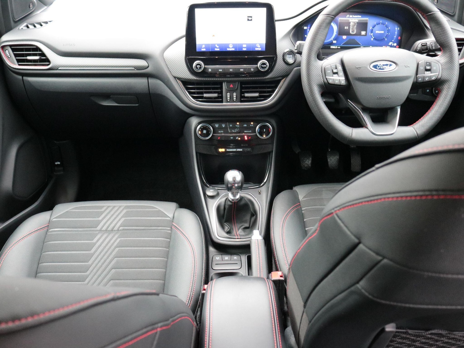 Used Ford Puma 2023 for sale - 76608425: Photo 15