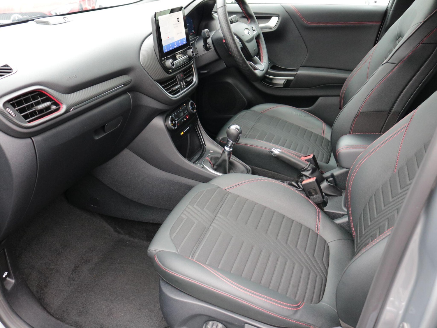 Used Ford Puma 2023 for sale - 76608425: Photo 16