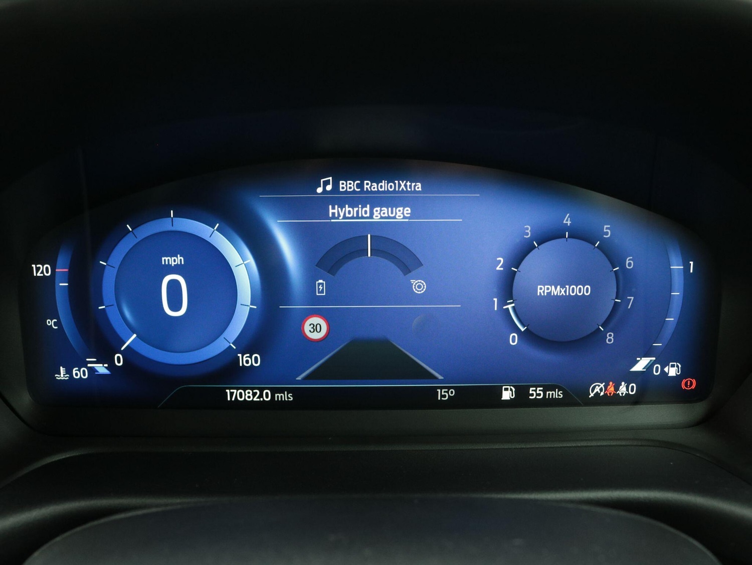 Used Ford Puma 2023 for sale - 76608425: Photo 17