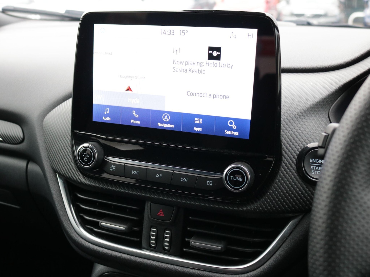 Used Ford Puma 2023 for sale - 76608425: Photo 19