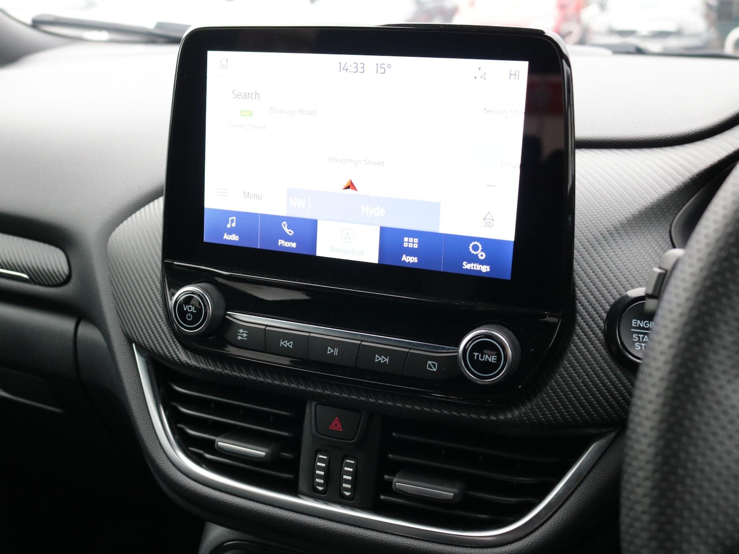 Used Ford Puma 2023 for sale - 76608425: Photo 20