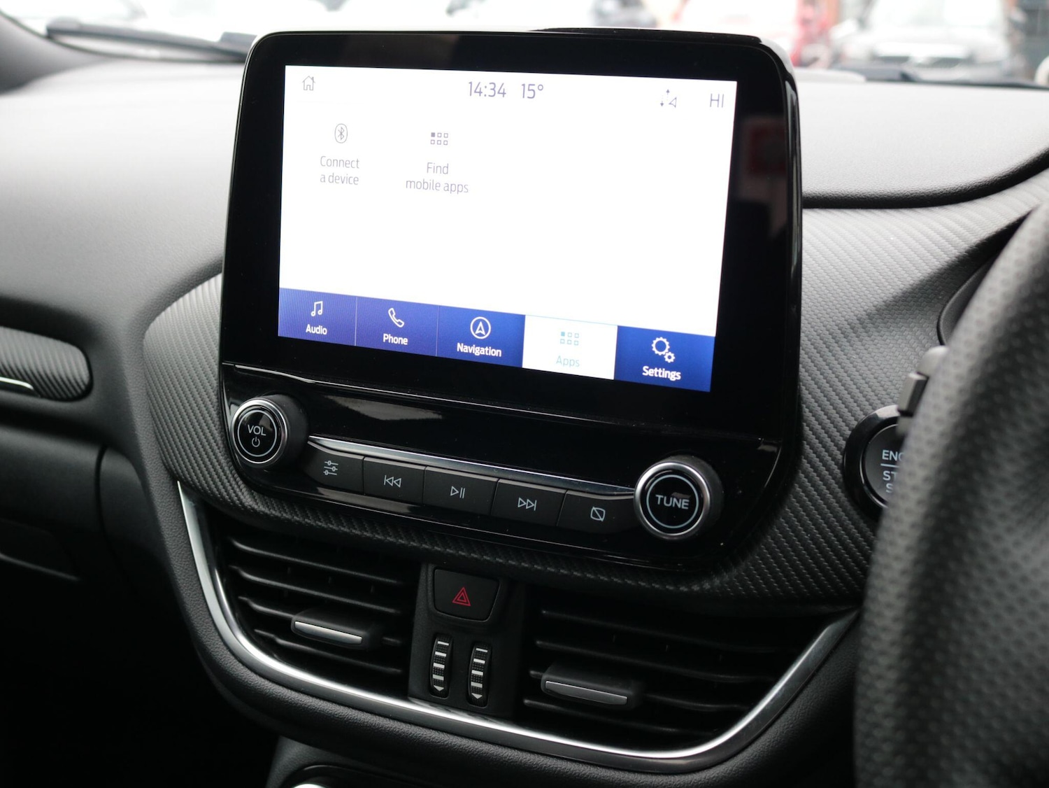 Used Ford Puma 2023 for sale - 76608425: Photo 21