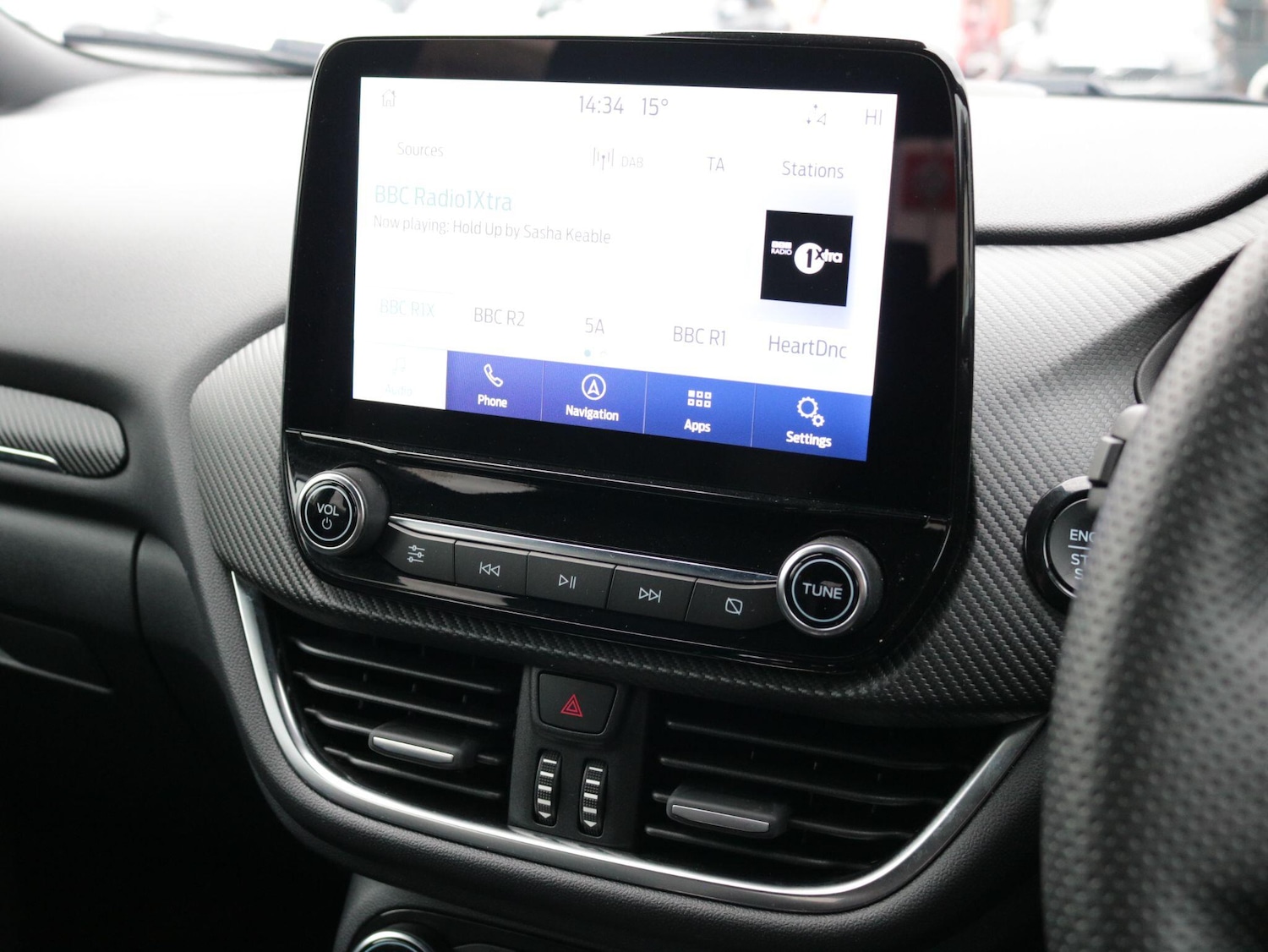 Used Ford Puma 2023 for sale - 76608425: Photo 22