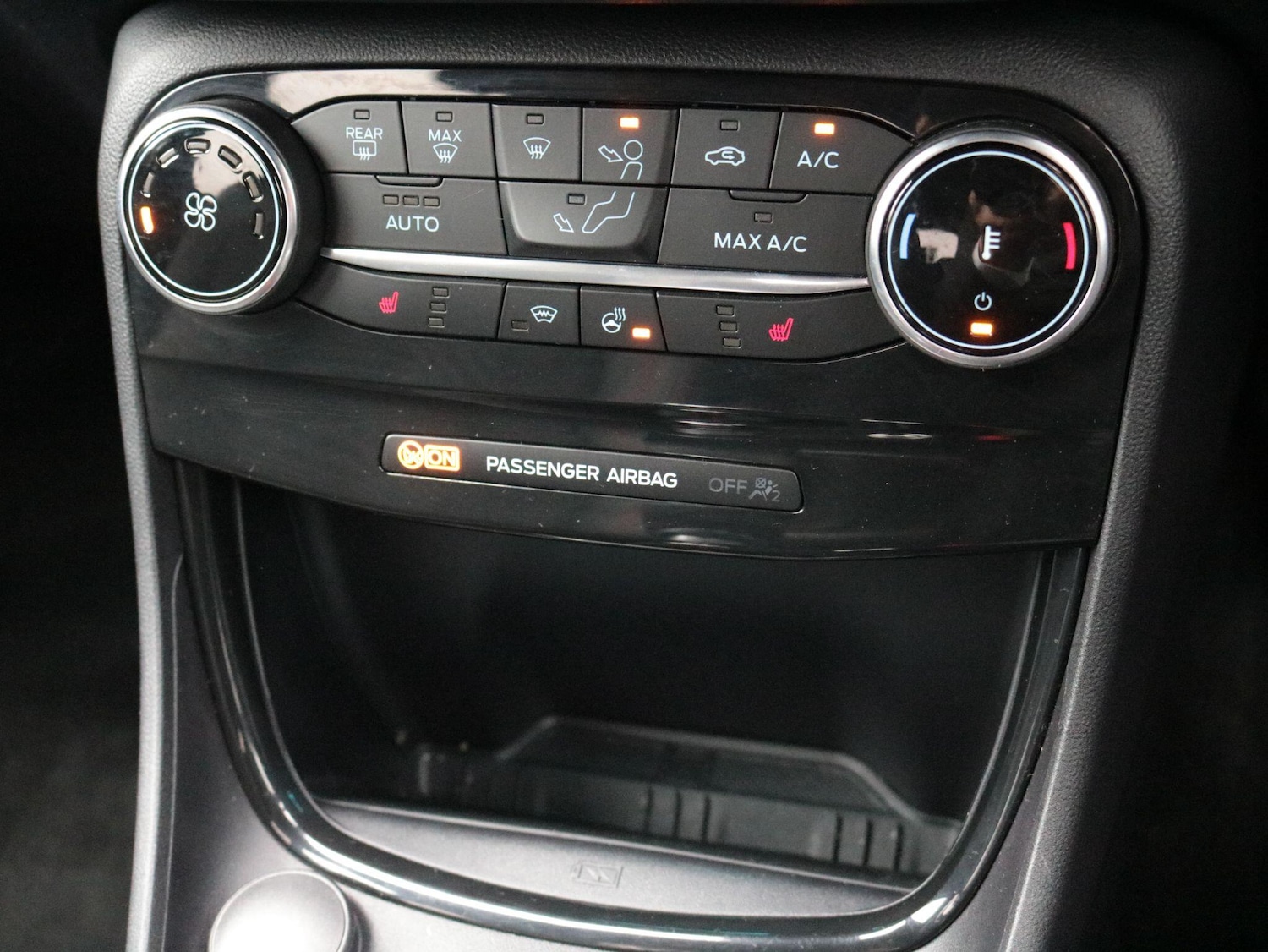 Used Ford Puma 2023 for sale - 76608425: Photo 23