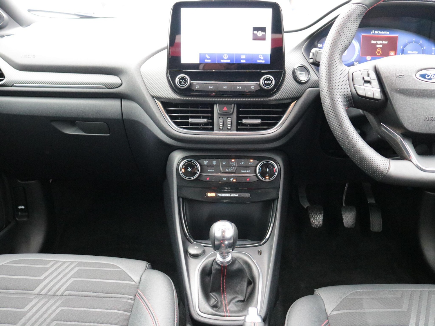 Used Ford Puma 2023 for sale - 76608425: Photo 24