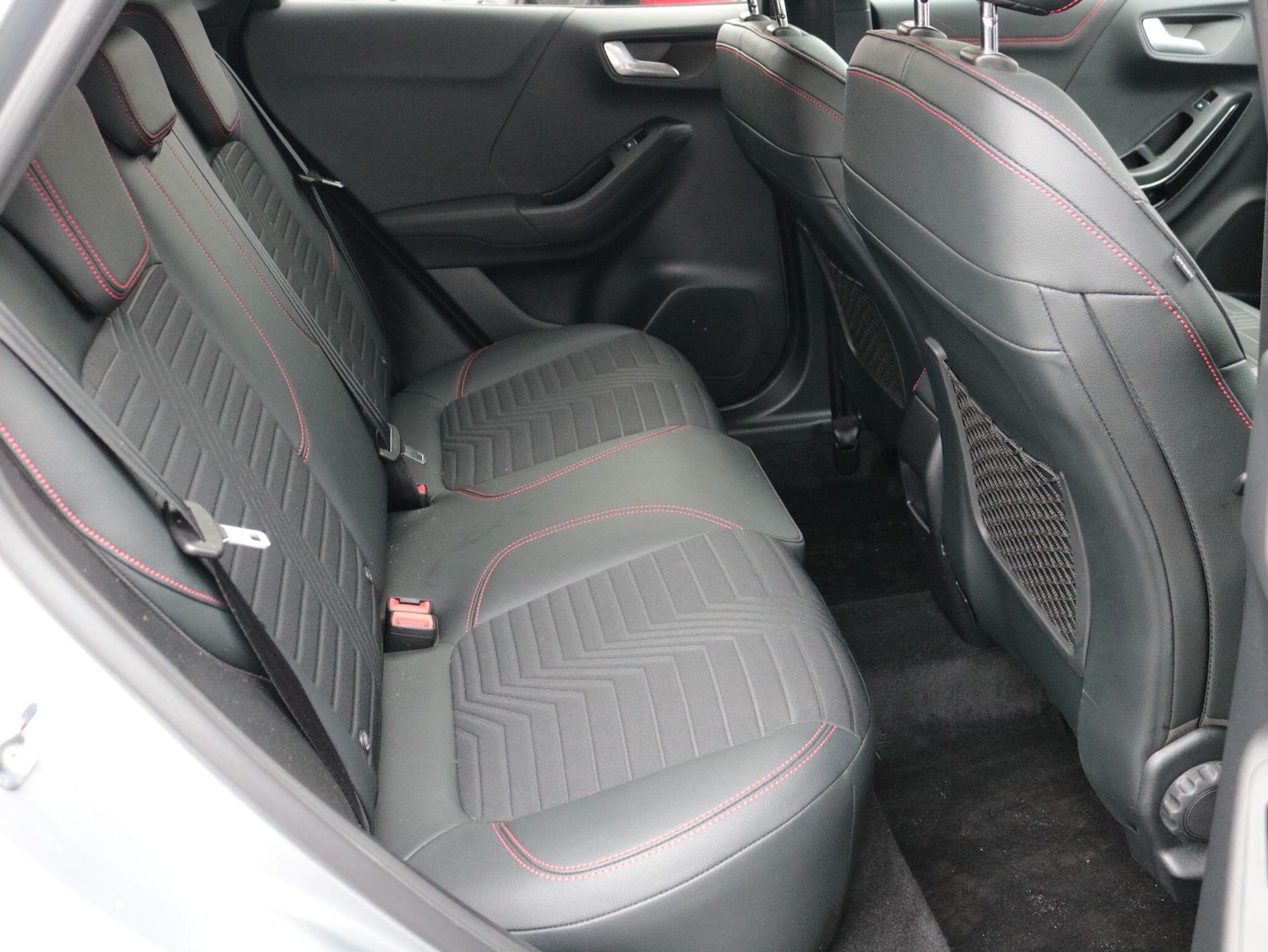 Used Ford Puma 2023 for sale - 76608425: Photo 25