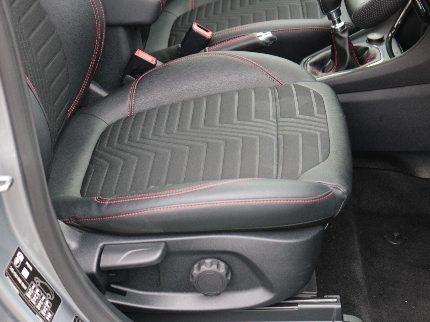 Used Ford Puma 2023 for sale - 76608425: Photo 29