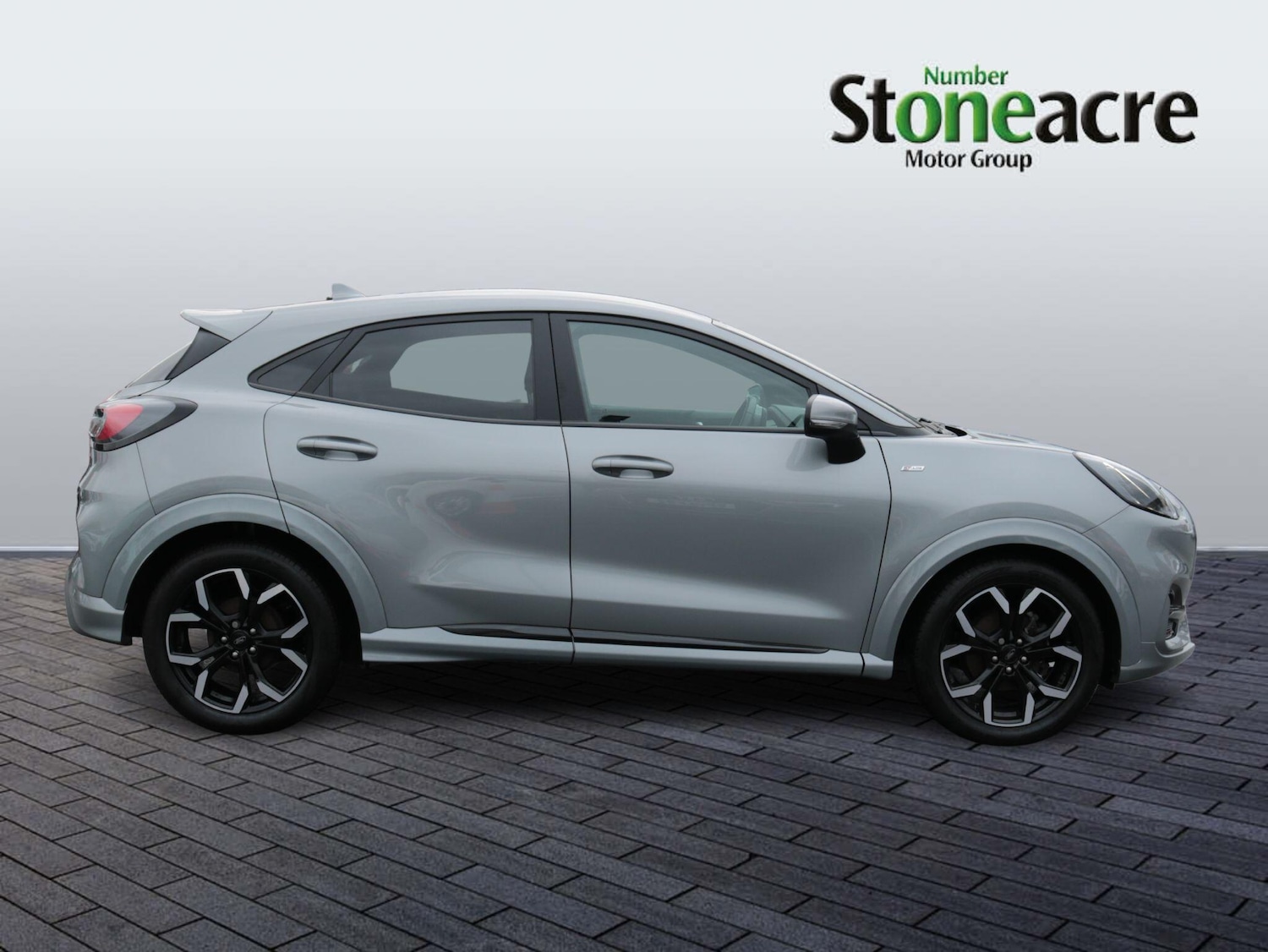 Used Ford Puma 2023 for sale - 76608425: Photo 4