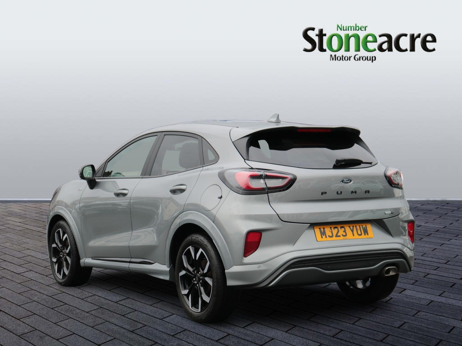 Used Ford Puma 2023 for sale - 76608425: Photo 7