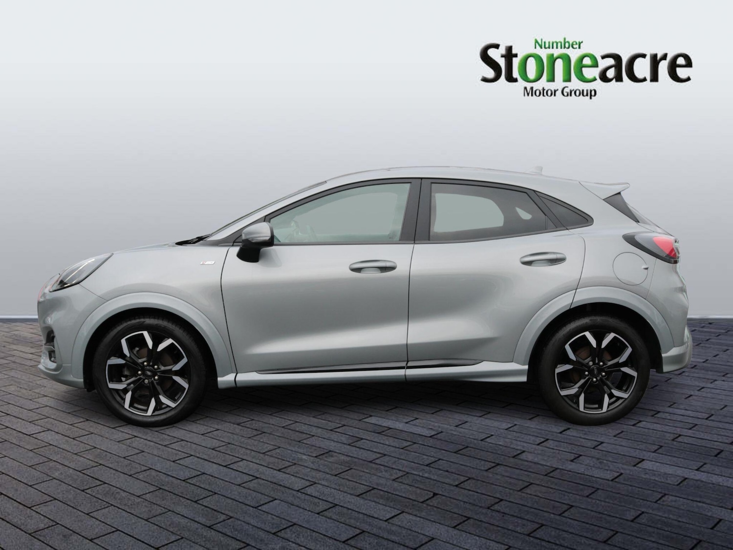 Used Ford Puma 2023 for sale - 76608425: Photo 8