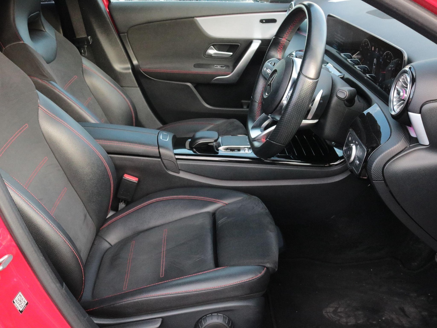 Used Mercedes-Benz A-Class 2018 for sale - 77091921: Photo 13