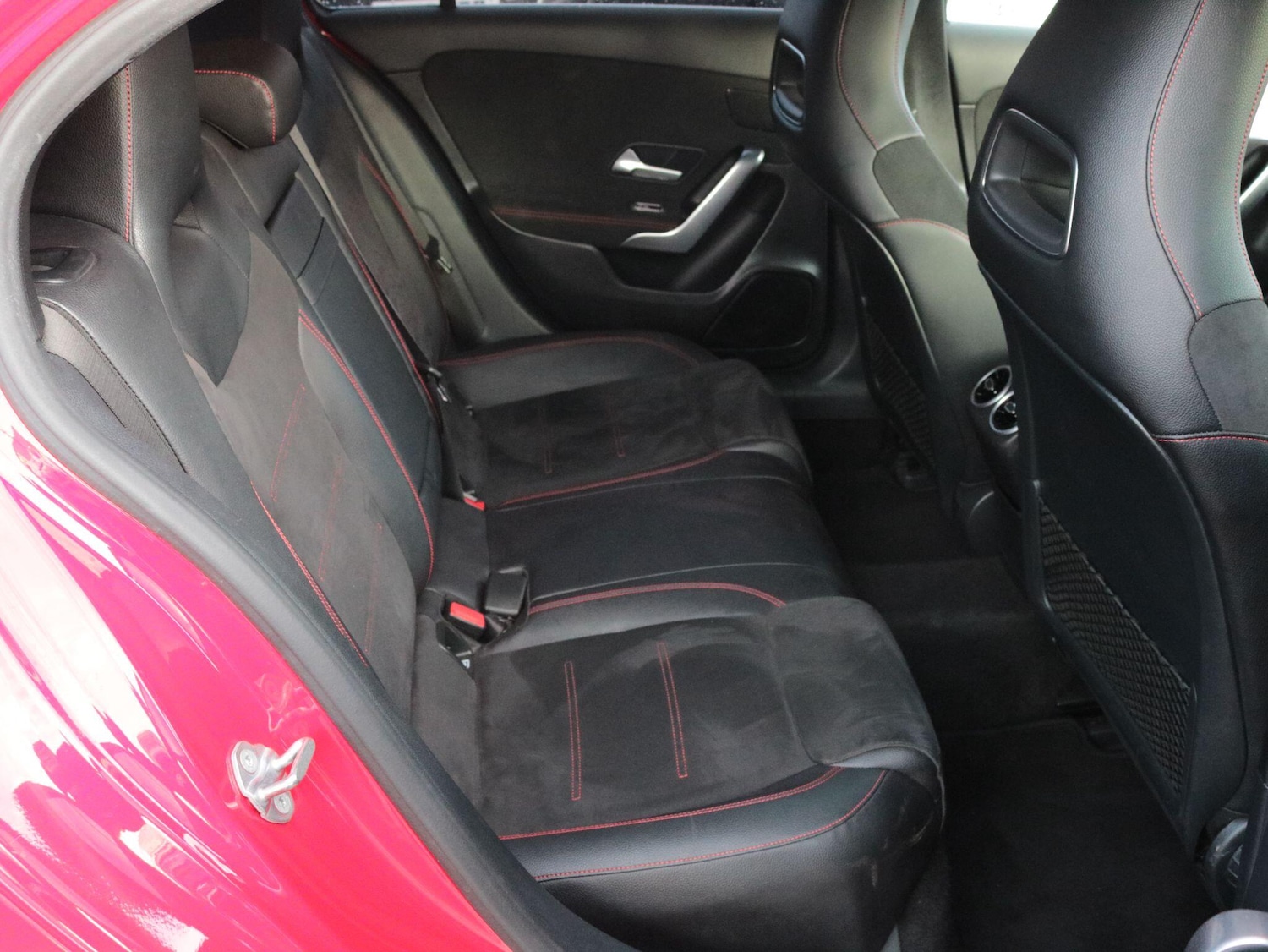 Used Mercedes-Benz A-Class 2018 for sale - 77091921: Photo 26