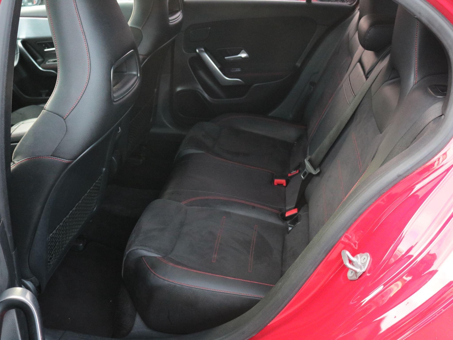 Used Mercedes-Benz A-Class 2018 for sale - 77091921: Photo 27