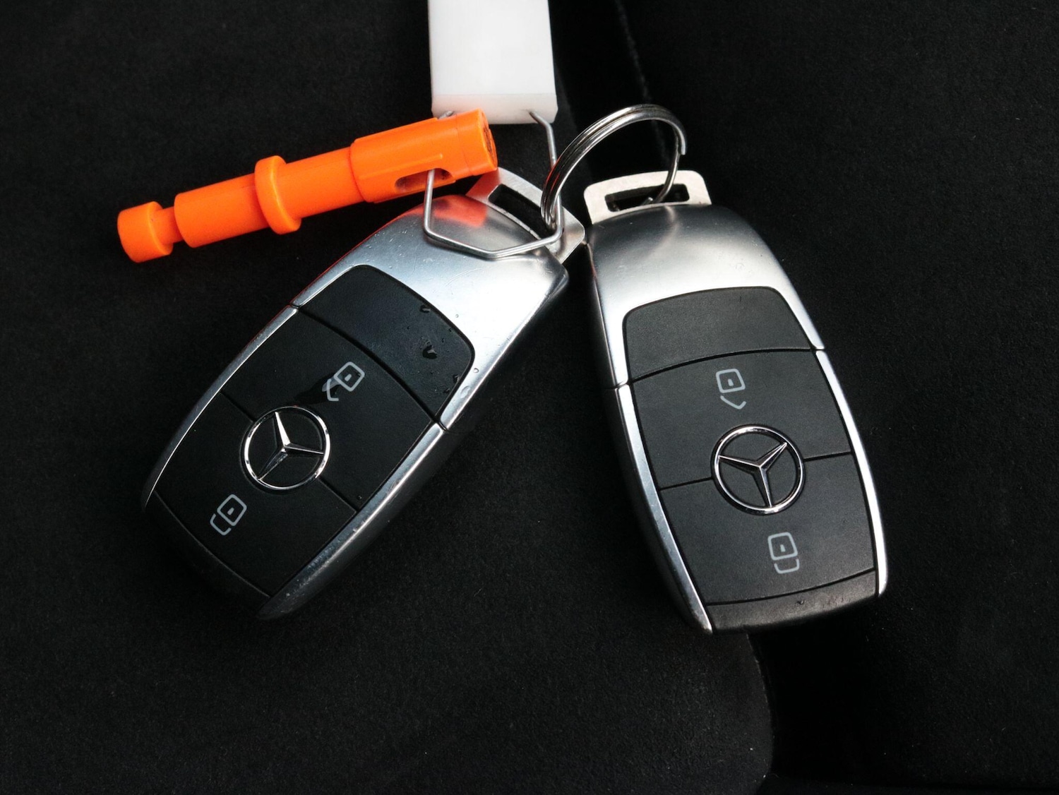 Used Mercedes-Benz A-Class 2018 for sale - 77091921: Photo 31