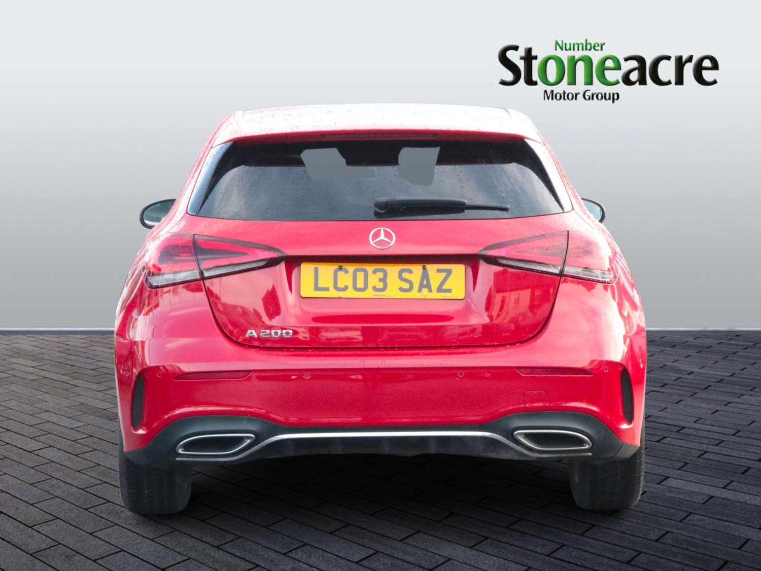 Used Mercedes-Benz A-Class 2018 for sale - 77091921: Photo 6