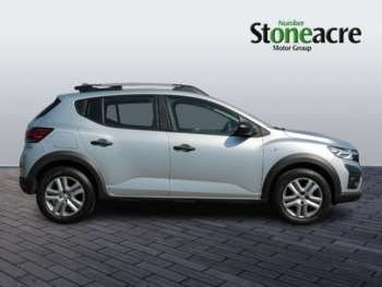 Used Dacia Sandero 2022 for sale - 74862256: Photo