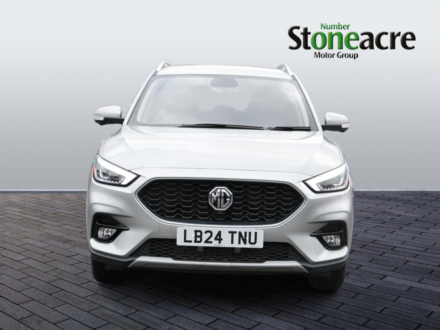 Used MG MG ZS 2024 for sale - 76398939: Photo 10