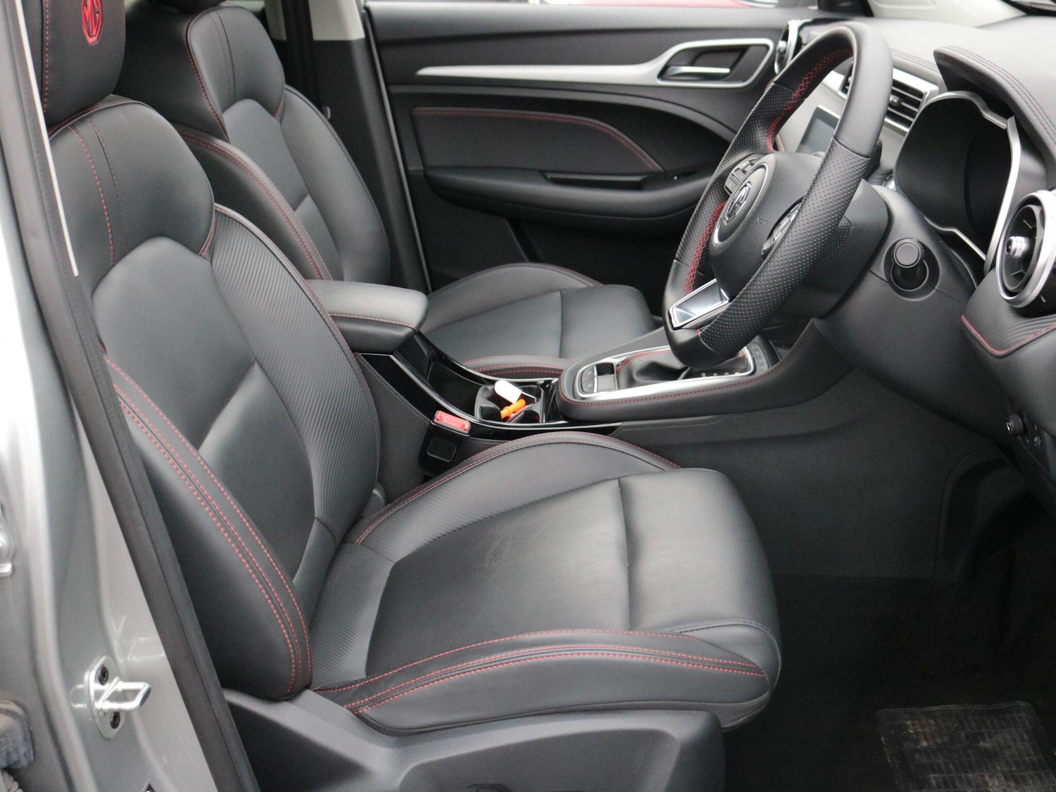 Used MG MG ZS 2024 for sale - 76398939: Photo 12