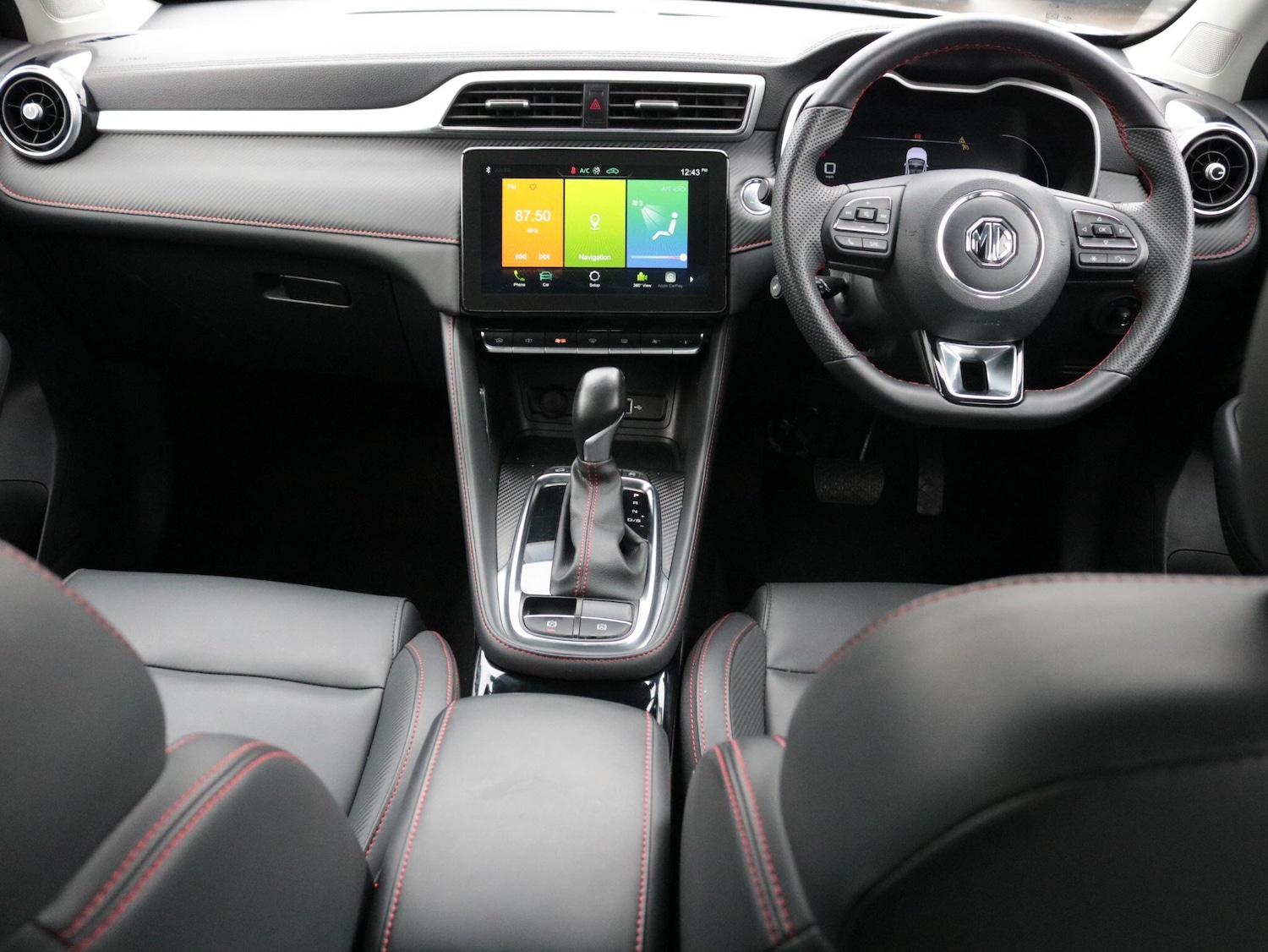 Used MG MG ZS 2024 for sale - 76398939: Photo 13