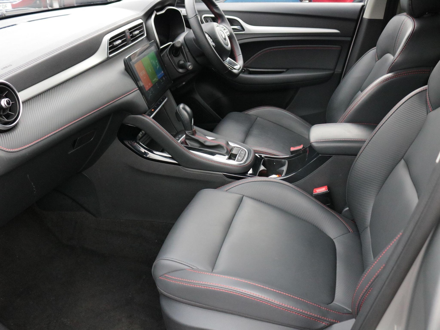 Used MG MG ZS 2024 for sale - 76398939: Photo 14