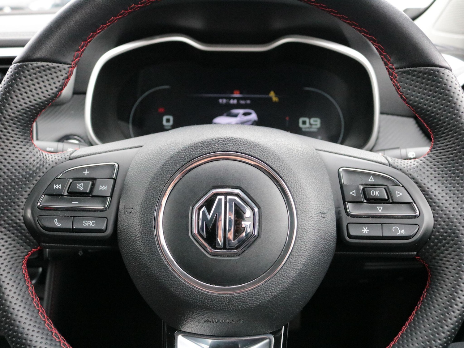 Used MG MG ZS 2024 for sale - 76398939: Photo 16