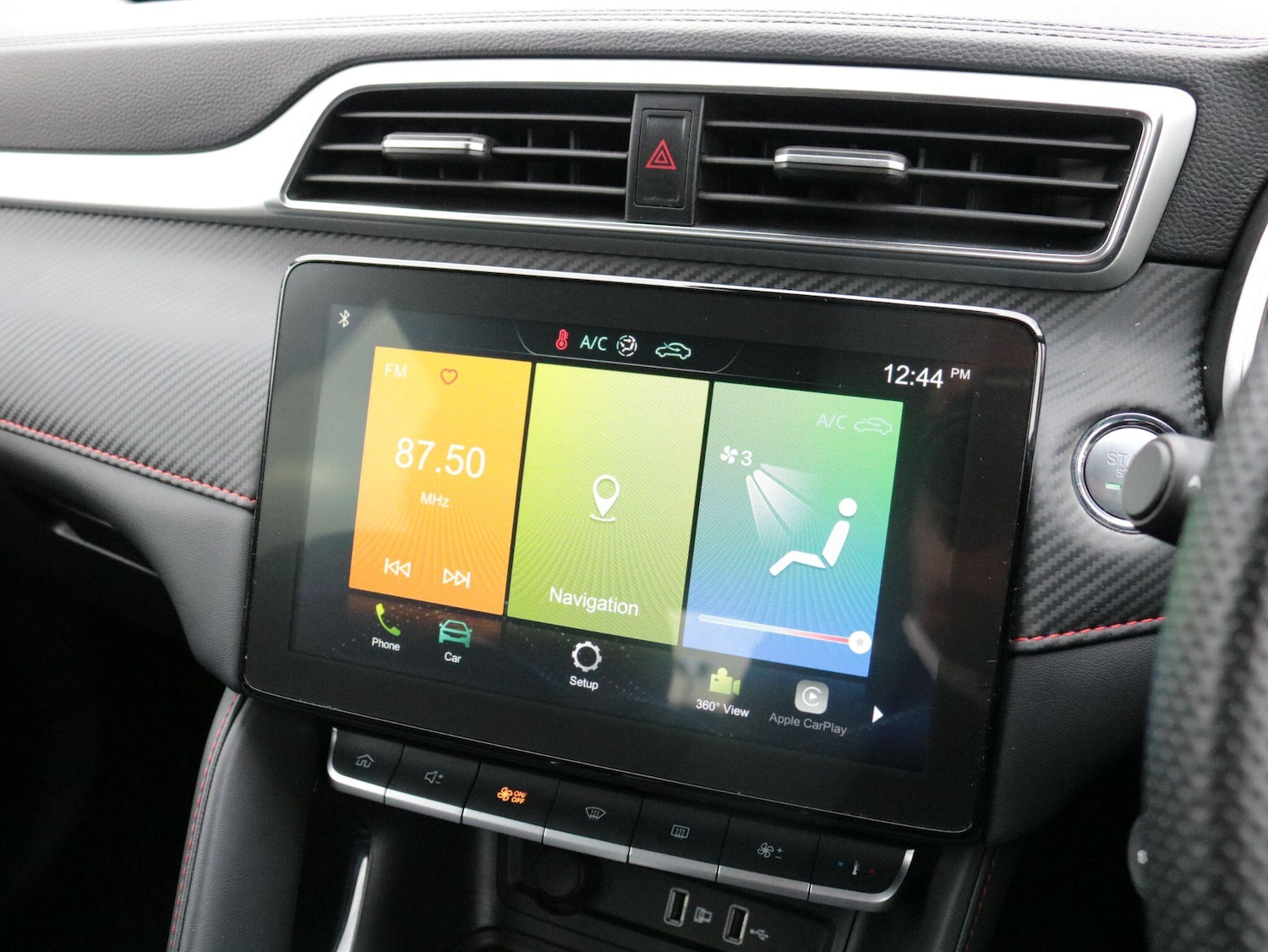 Used MG MG ZS 2024 for sale - 76398939: Photo 17