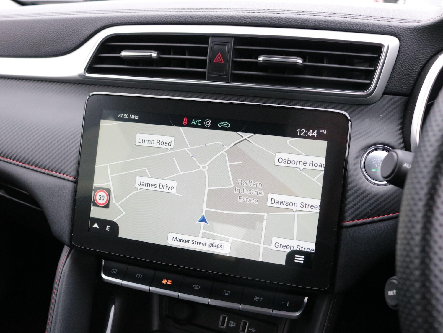 Used MG MG ZS 2024 for sale - 76398939: Photo 18