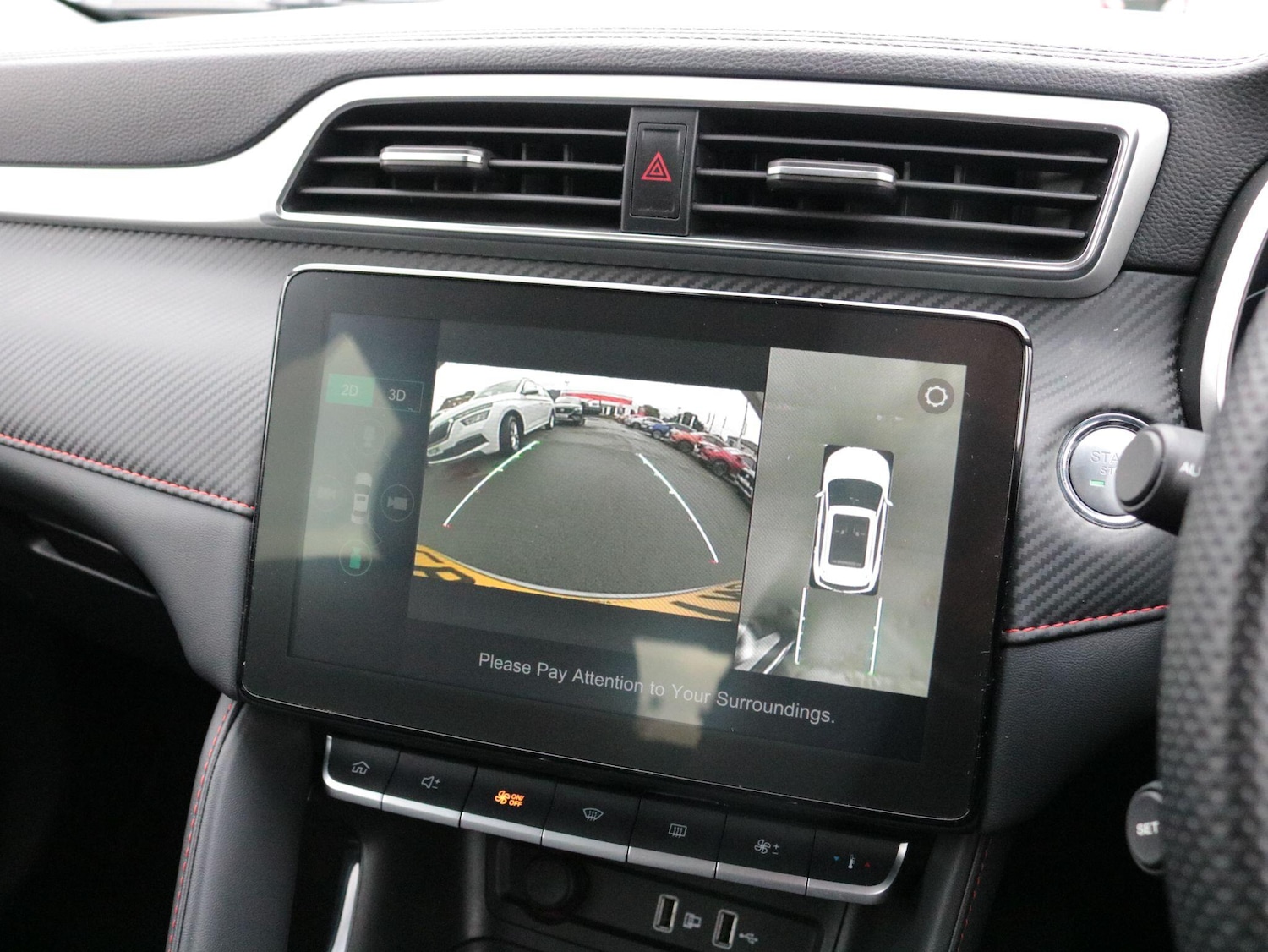 Used MG MG ZS 2024 for sale - 76398939: Photo 19