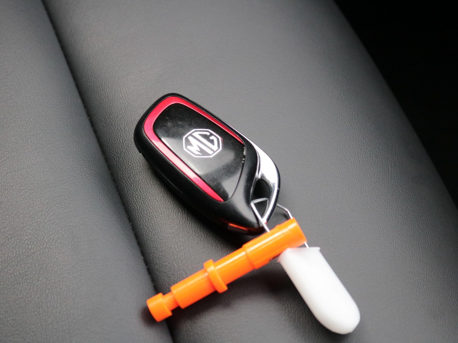 Used MG MG ZS 2024 for sale - 76398939: Photo 27