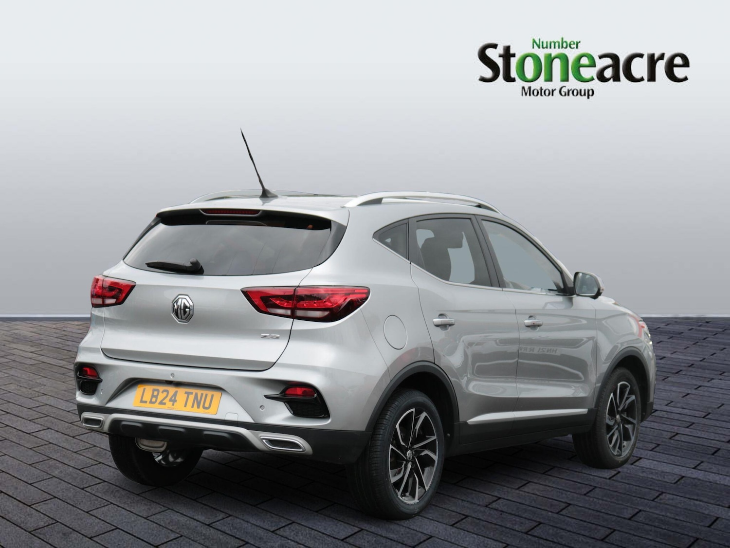 Used MG MG ZS 2024 for sale - 76398939: Photo 5