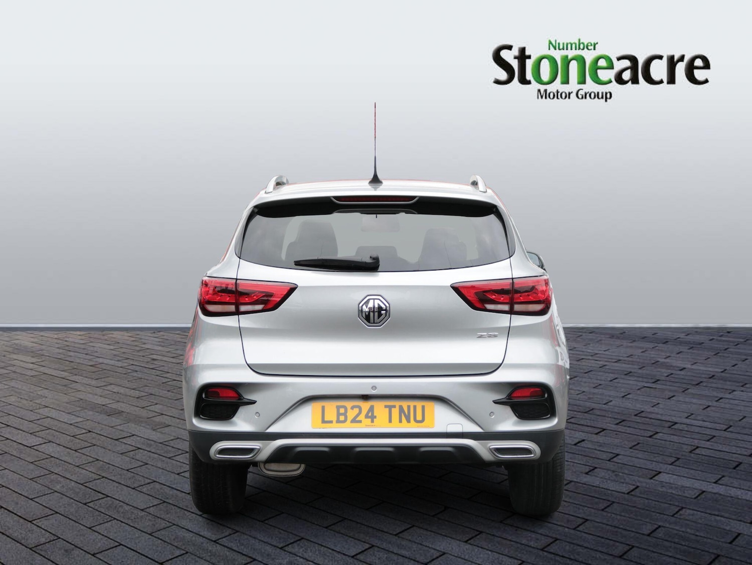 Used MG MG ZS 2024 for sale - 76398939: Photo 6