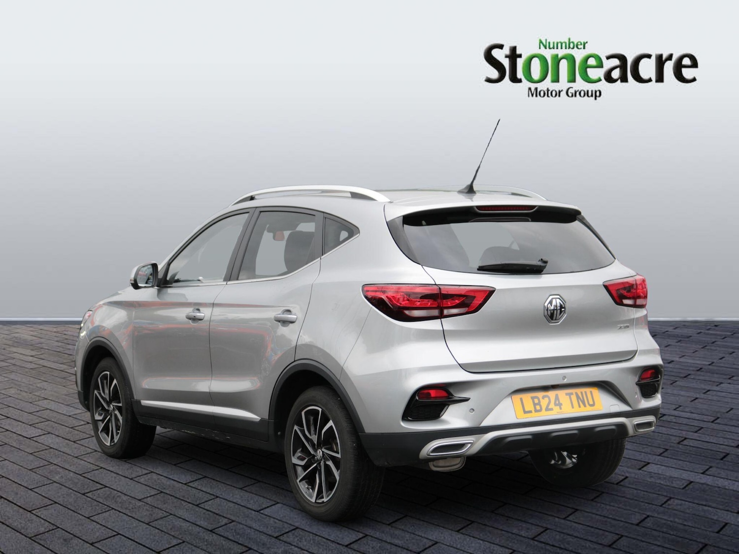 Used MG MG ZS 2024 for sale - 76398939: Photo 7