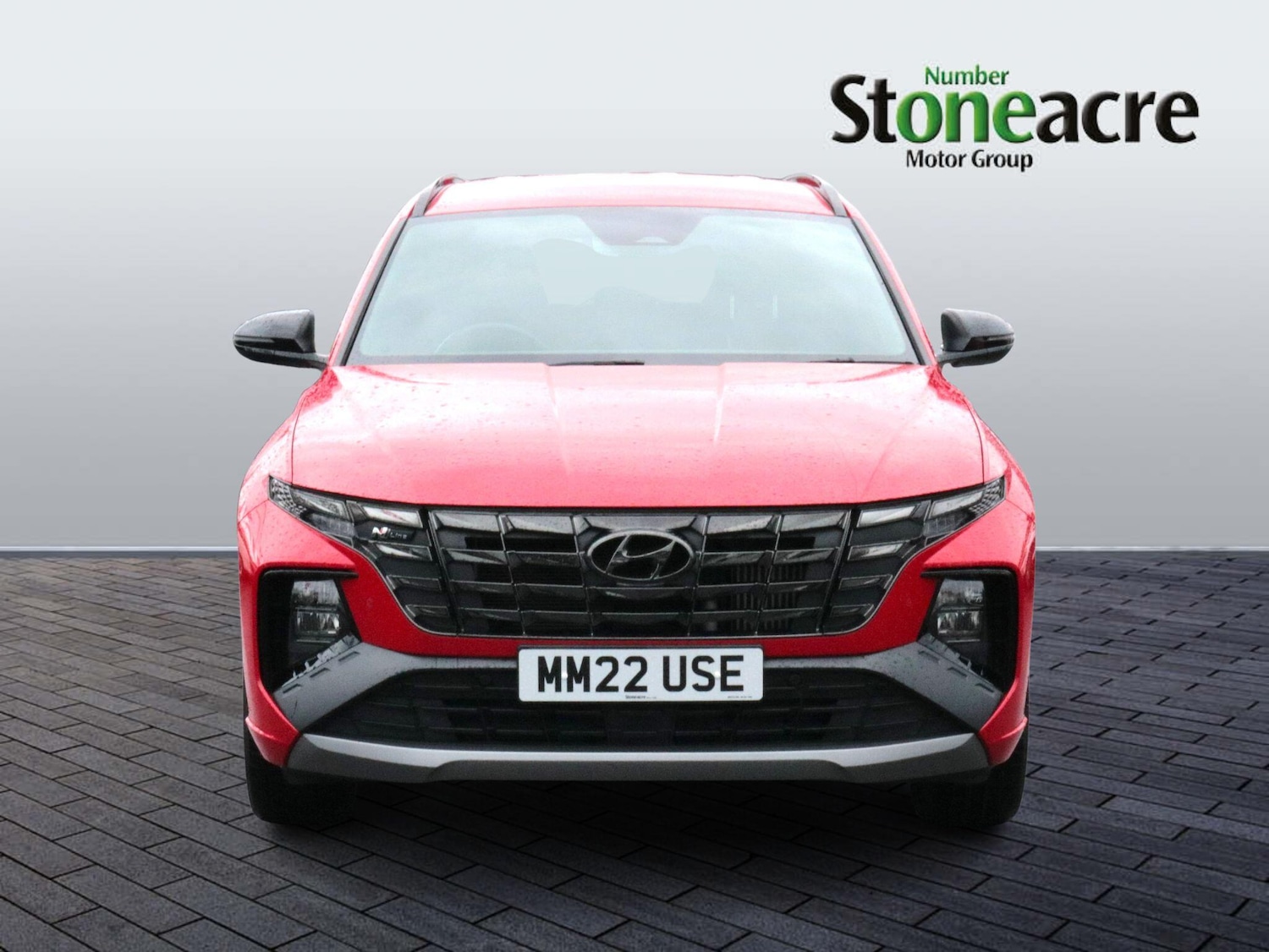 Used Hyundai TUCSON for sale - 77441094: Photo 10