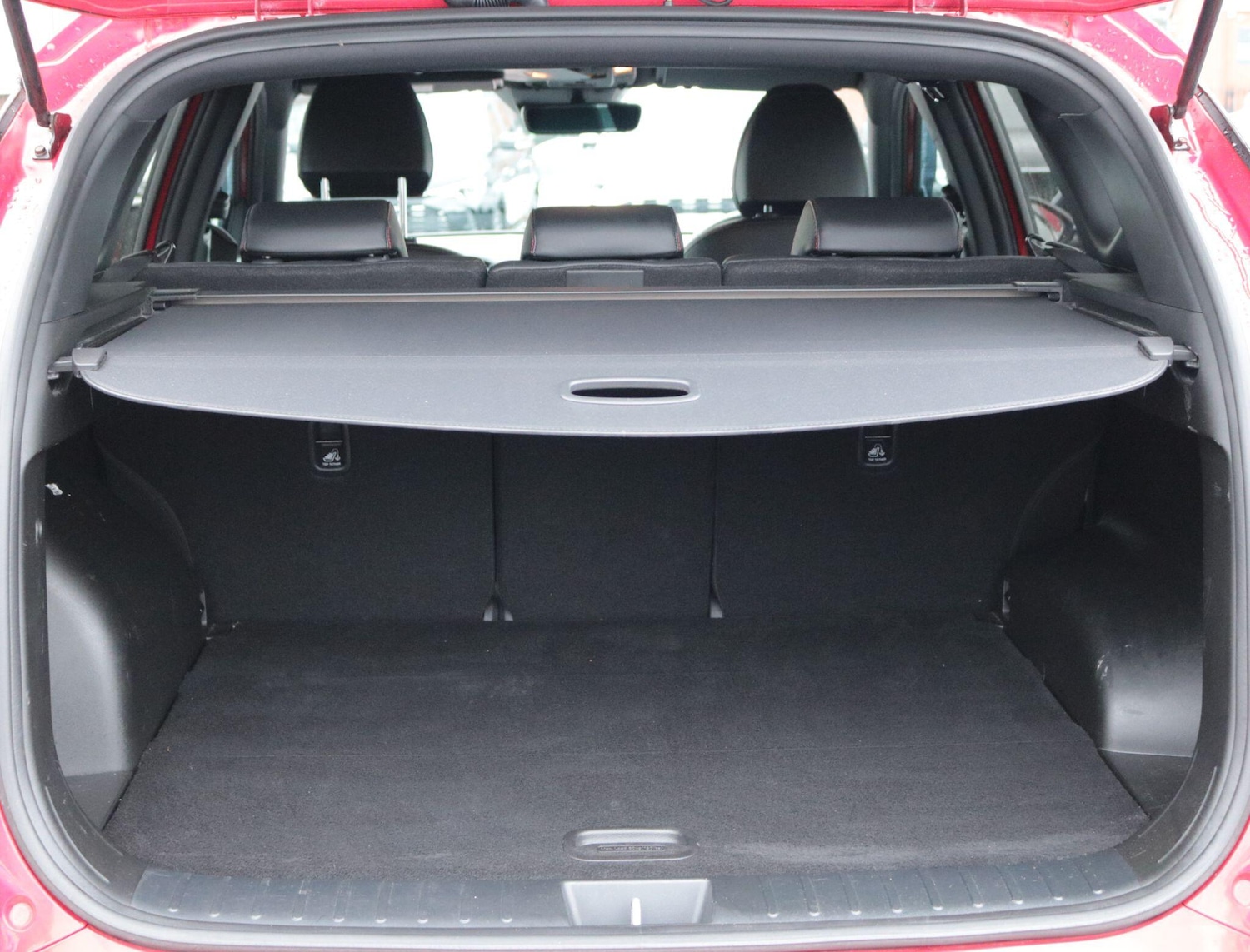 Used Hyundai TUCSON for sale - 77441094: Photo 14