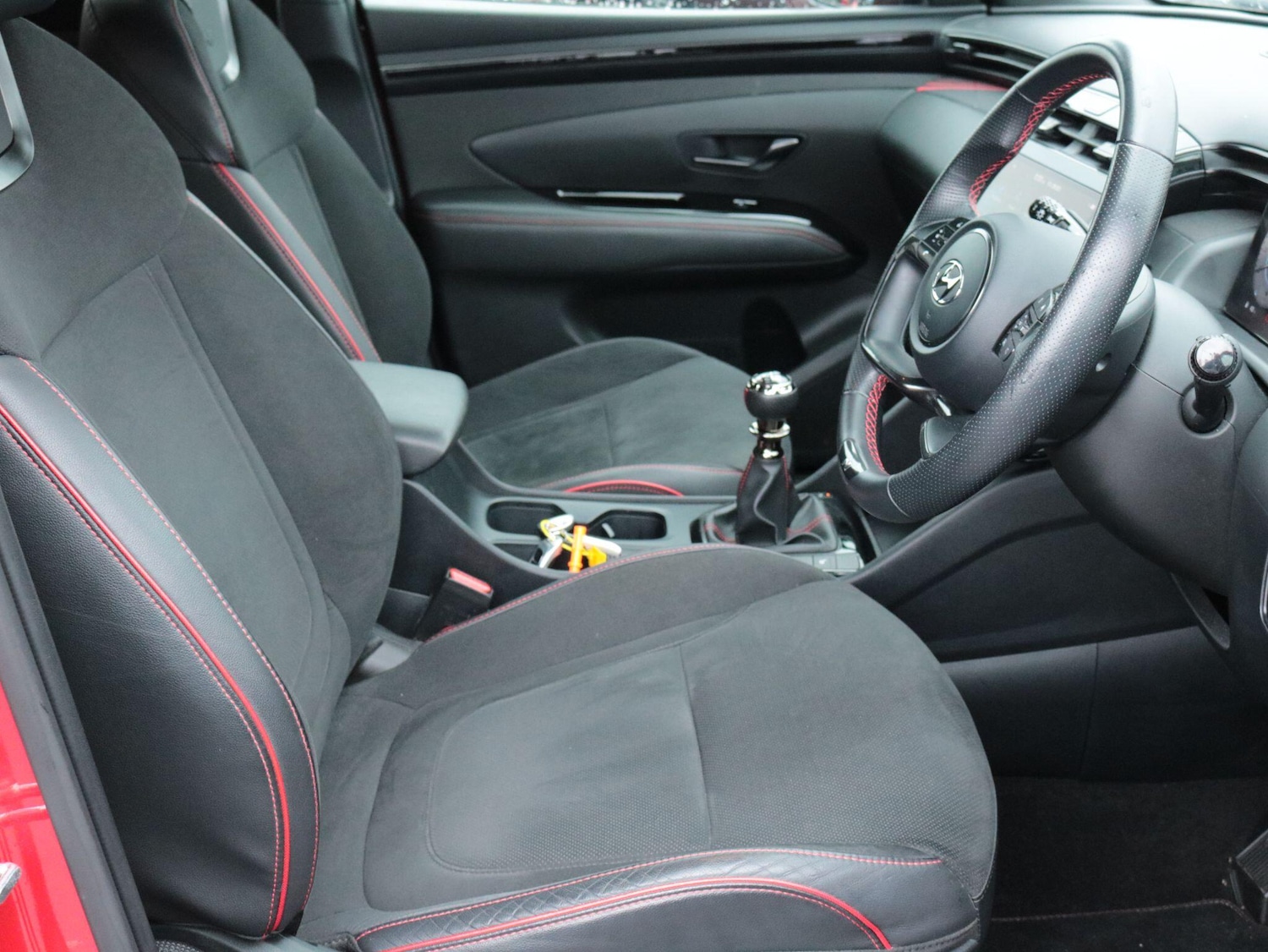 Used Hyundai TUCSON for sale - 77441094: Photo 15