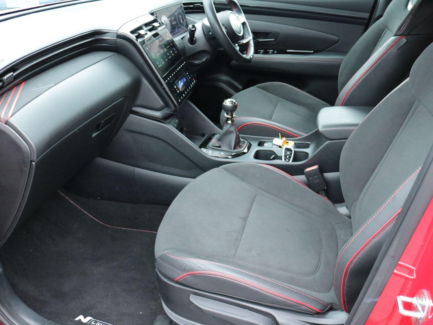 Used Hyundai TUCSON for sale - 77441094: Photo 17