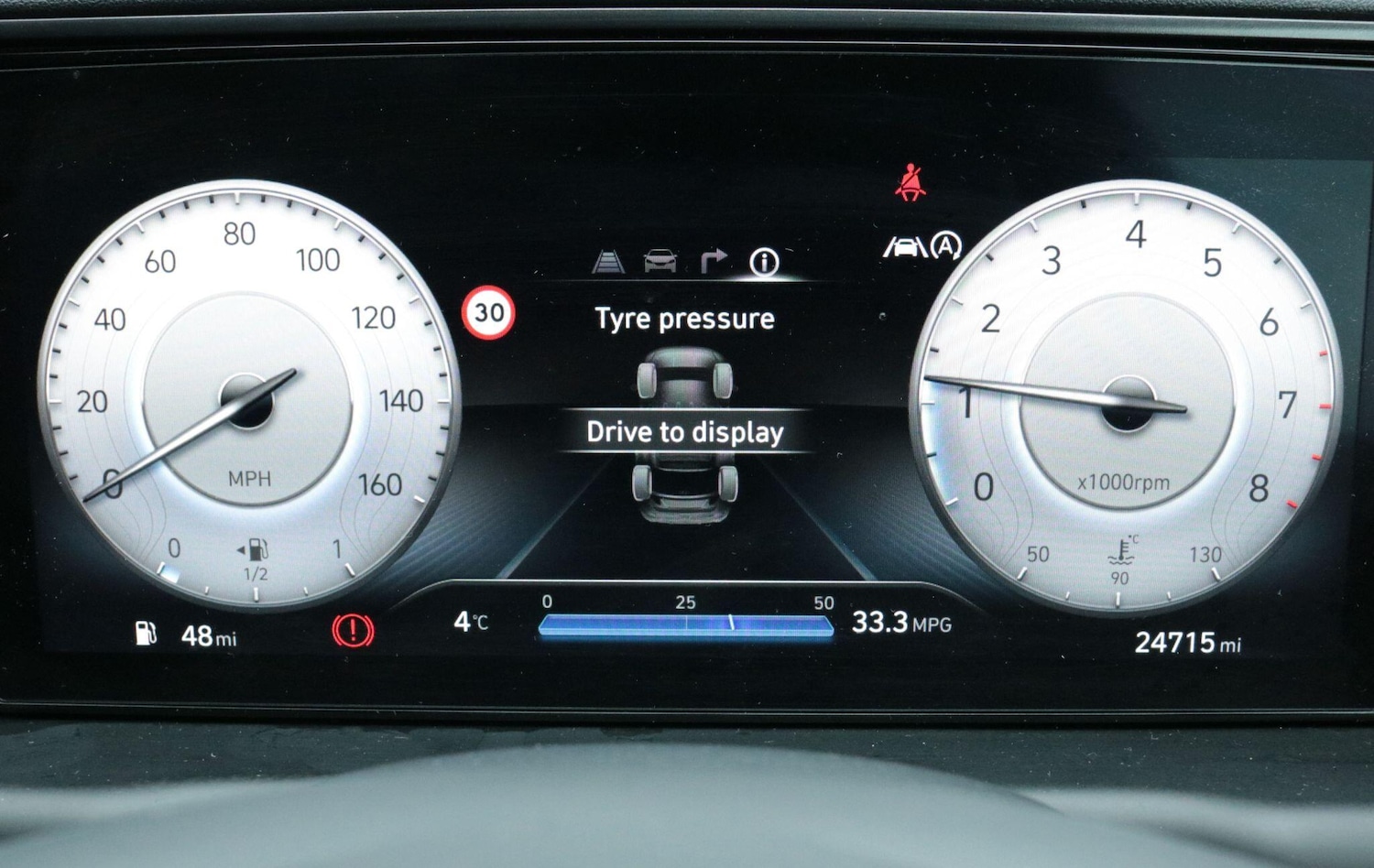 Used Hyundai TUCSON for sale - 77441094: Photo 18