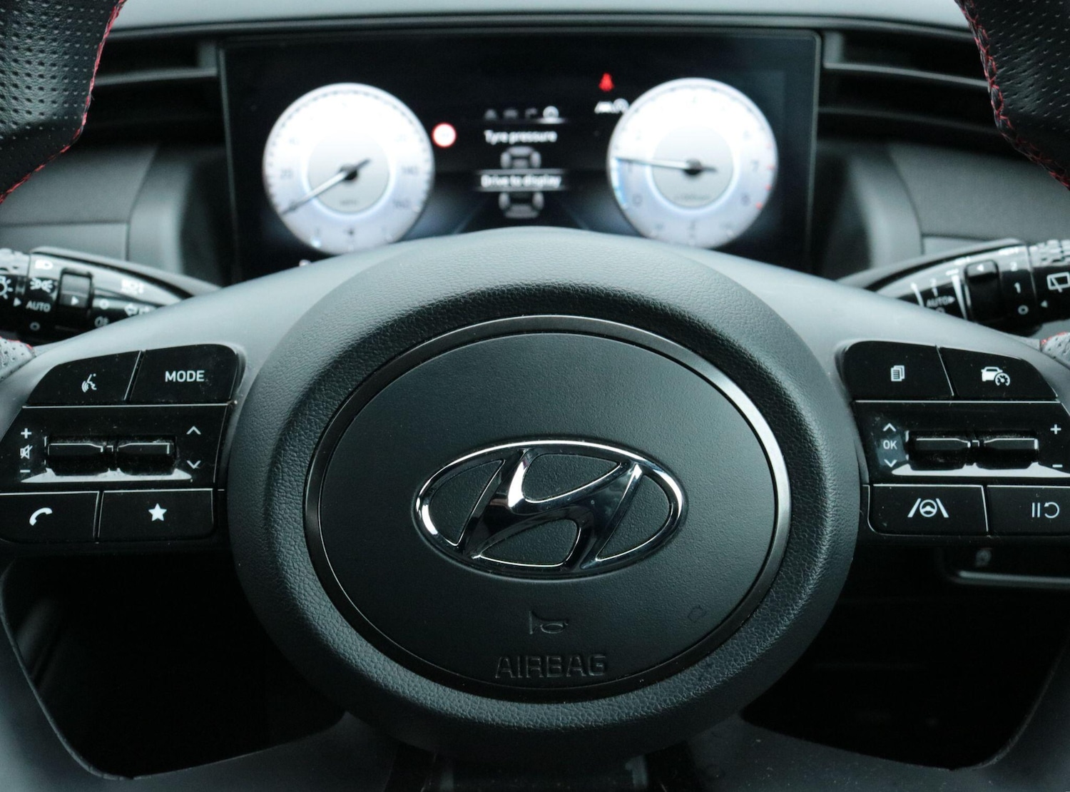 Used Hyundai TUCSON for sale - 77441094: Photo 19